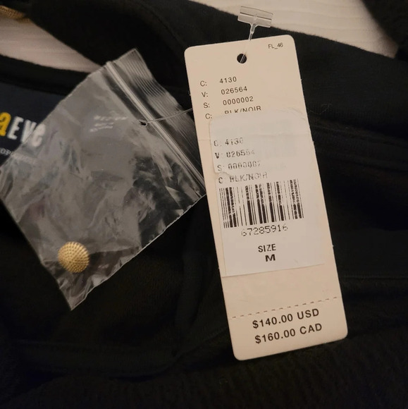 NWT Maeve by Anthropologie Cut-Out Mini Dress sz M - Picture 5 of 10